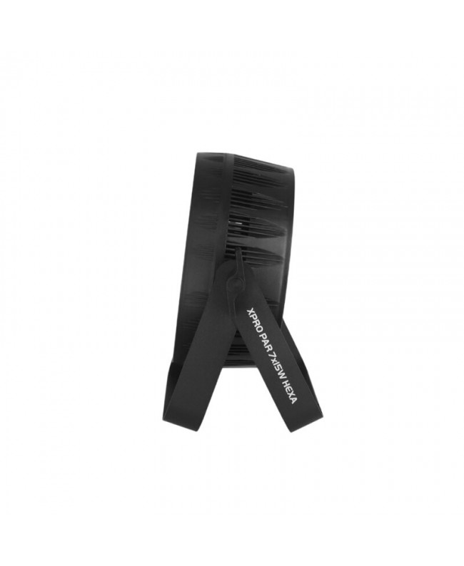 Power Lighting XPRO PAR 7x15W HEXA LED PAR