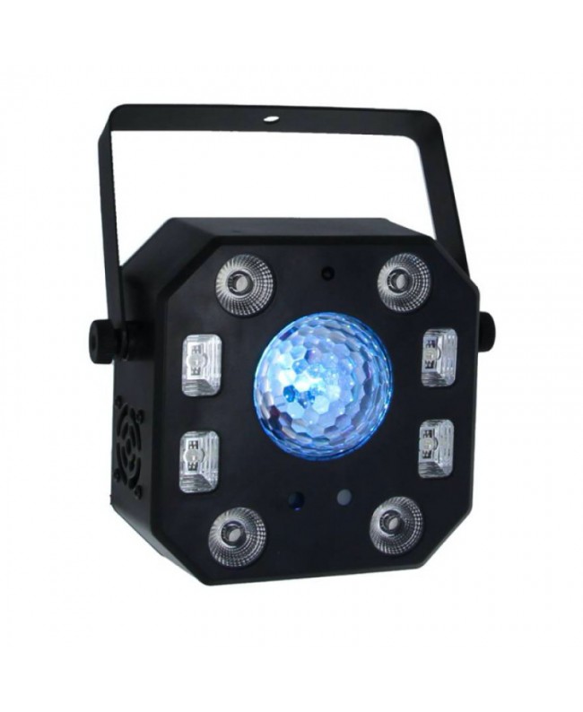 Power Lighting METEOR TERRA Effetti LED