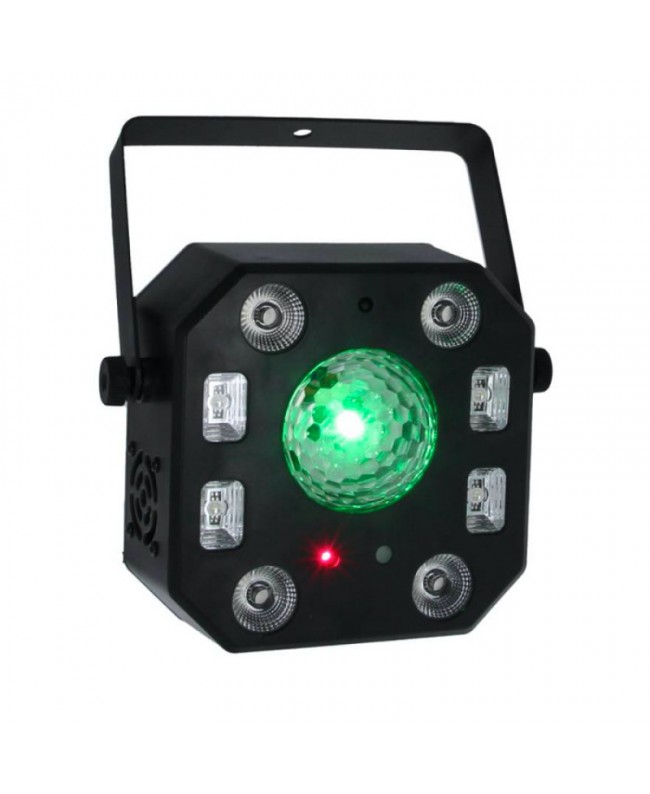 Power Lighting METEOR TERRA Effetti LED