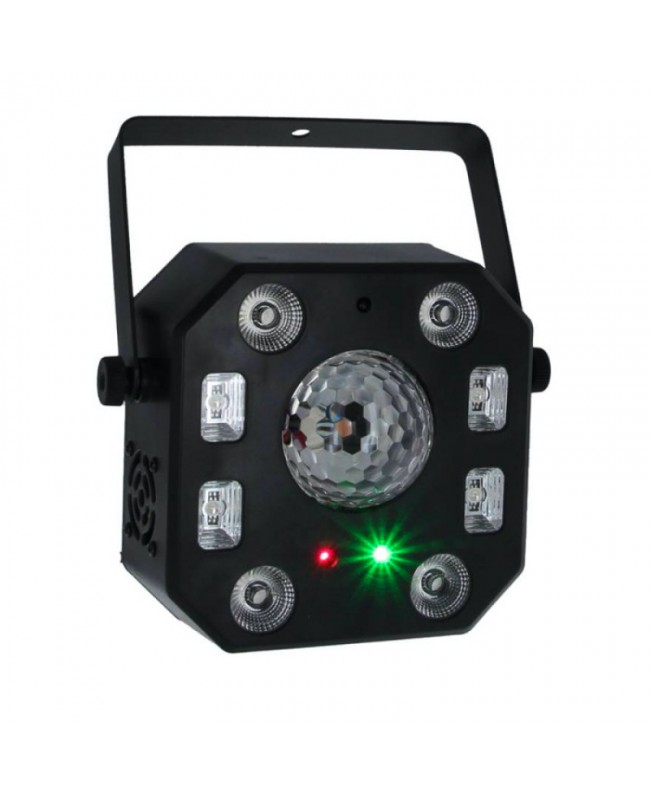 Power Lighting METEOR TERRA Effetti LED