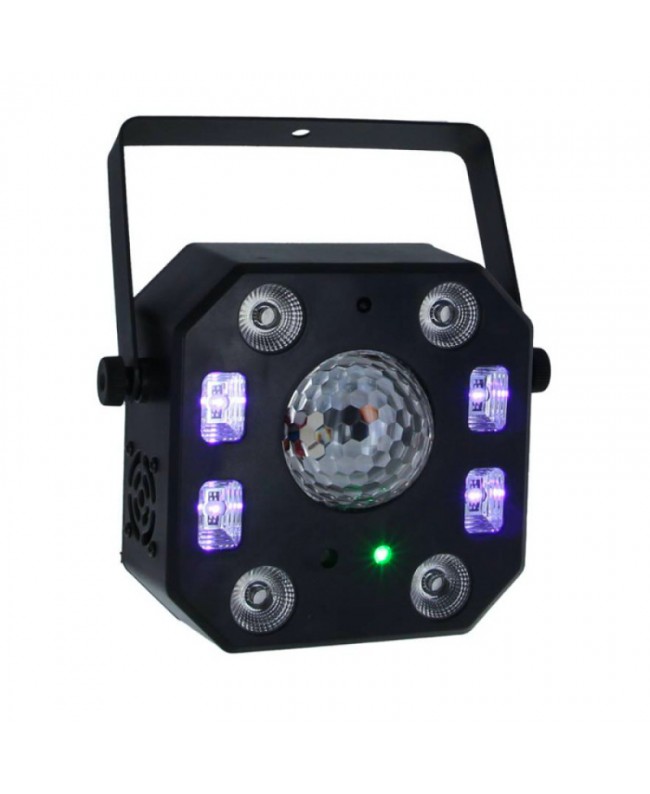 Power Lighting METEOR TERRA Effetti LED