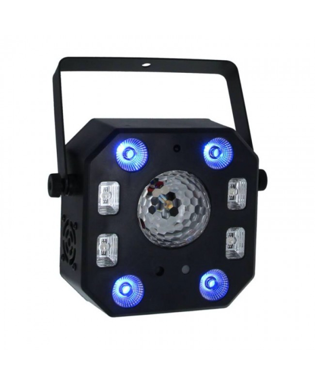 Power Lighting METEOR TERRA Effetti LED