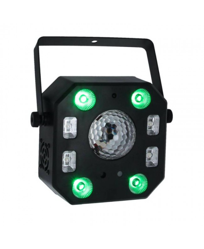 Power Lighting METEOR TERRA Effetti LED