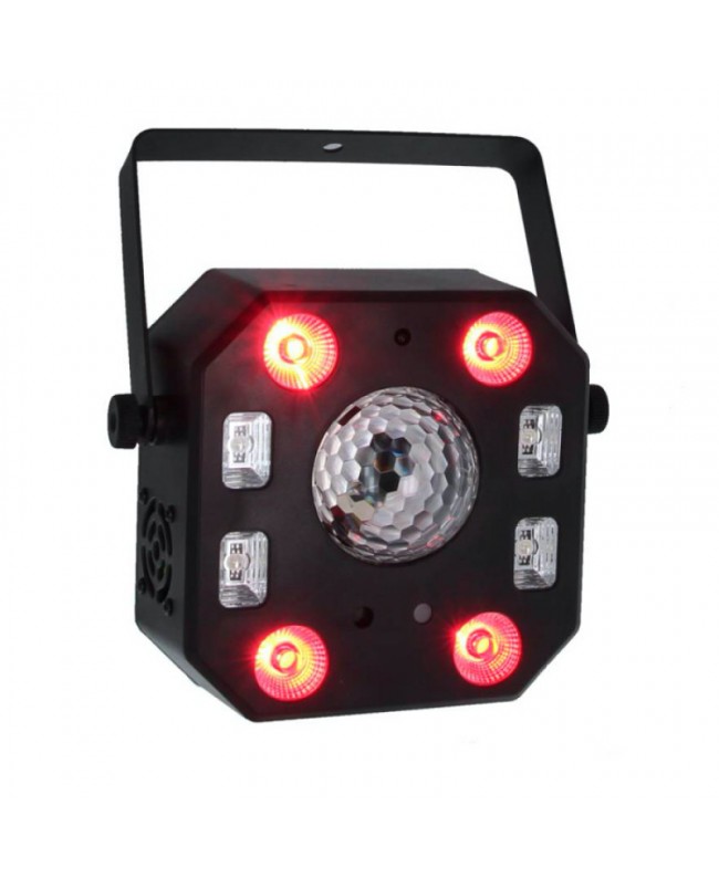 Power Lighting METEOR TERRA Effetti LED