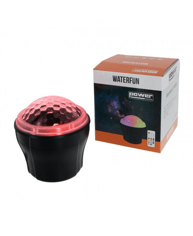 Power Lighting WATERFUN