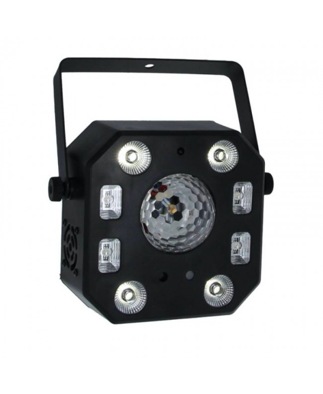 Power Lighting METEOR TERRA Effetti LED