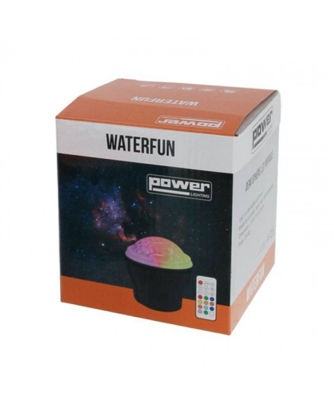 Power Lighting WATERFUN