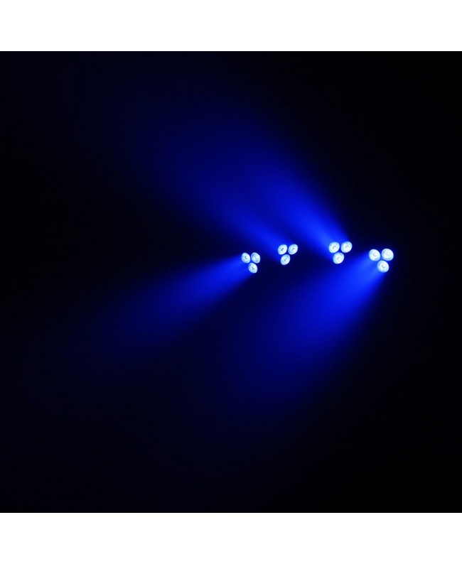 Power Lighting ZANZI-BAR FX1 Effetti LED
