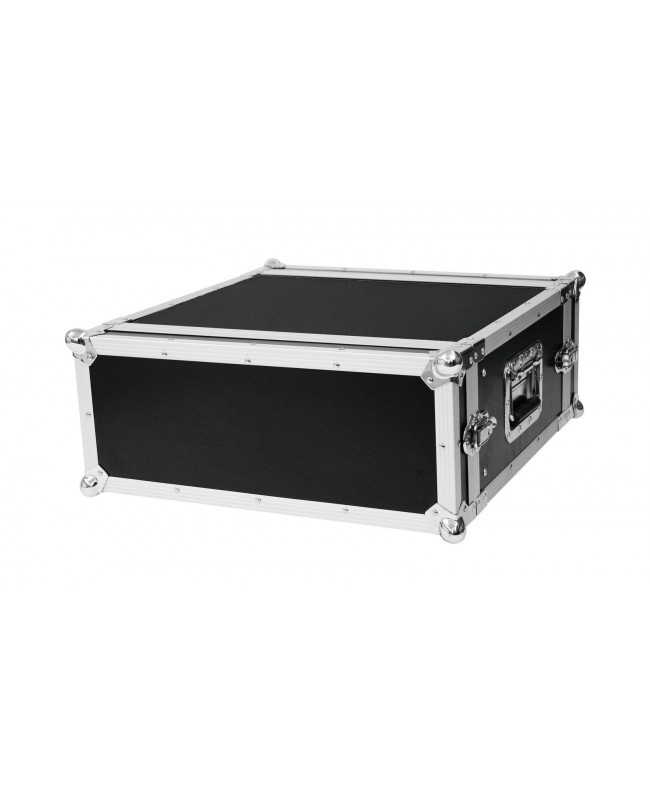 ROADINGER Effect Rack CO DD, 4U, 38cm deep, black 19" Racks