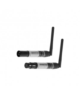 Power Lighting WIRELESS 512 DMX