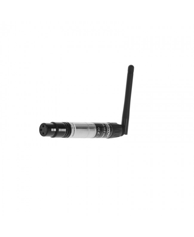 Power Lighting WIRELESS 512 DMX FEM