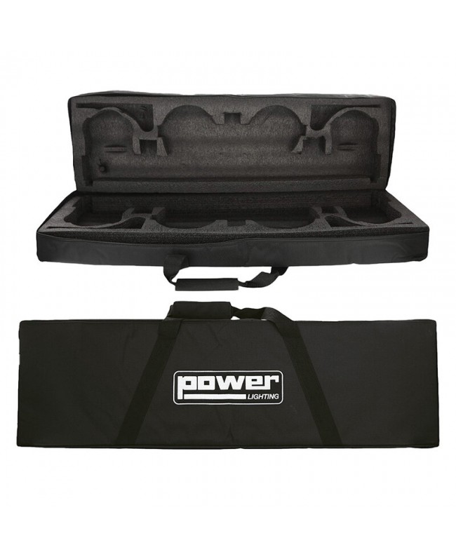 Power Lighting ZANZI-BAR FX2 LED Effects