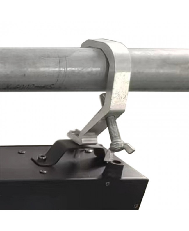 Power Lighting ZANZI-BAR FX2 LED Effekte