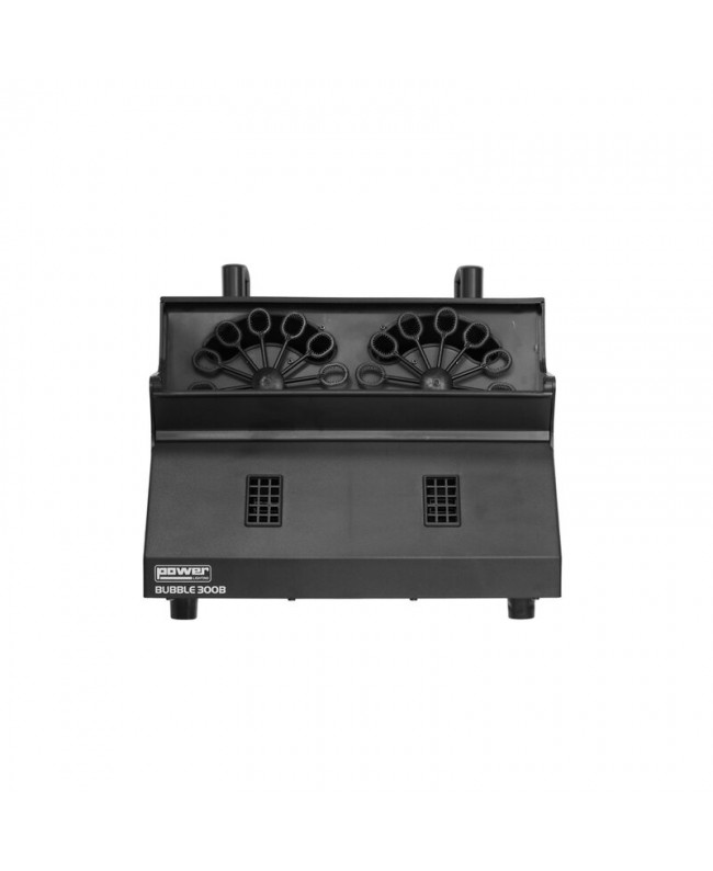 Power Lighting BUBBLE 300B Macchine per effetto bolle