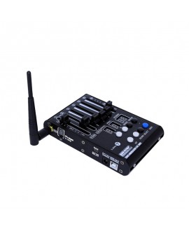Power Lighting DMX MINISHOW 54C WIFI