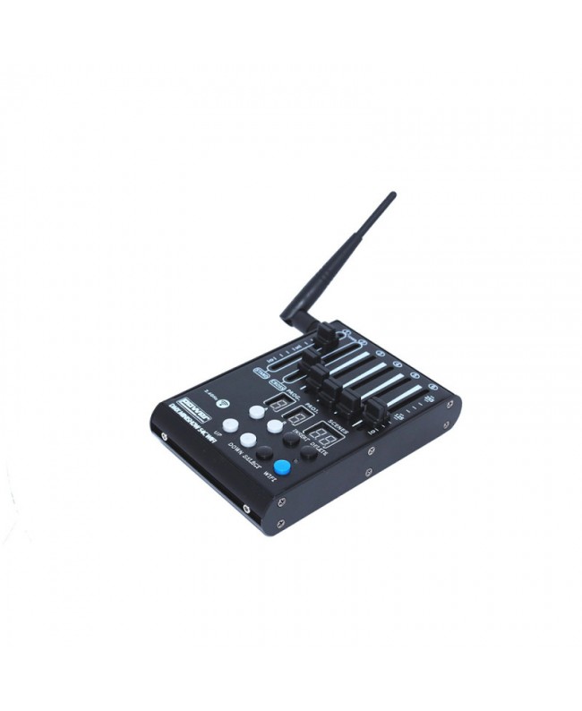 Power Lighting DMX MINISHOW 54C WIFI