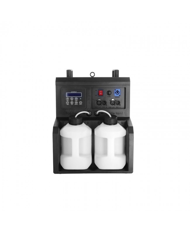 Power Lighting FOGBUBBLE 900 LED Seifenblasenmaschinen