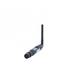 Power Lighting DMX R/T 1000 WIFI FEMALE