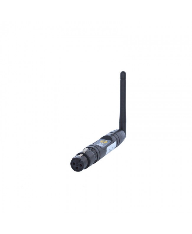 Power Lighting DMX R/T 1000 WIFI FEMALE Wireless DMX