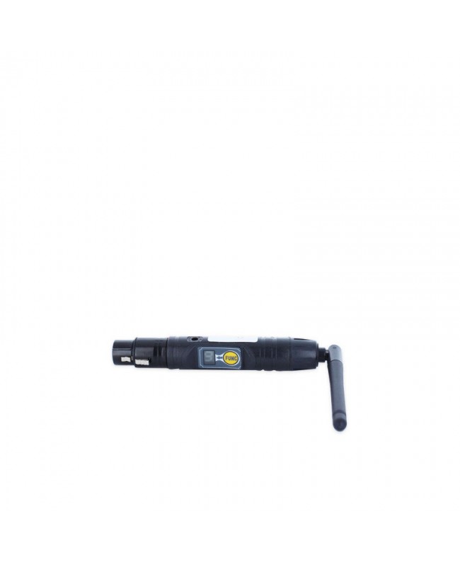 Power Lighting DMX R/T 1000 WIFI FEMALE Wireless DMX