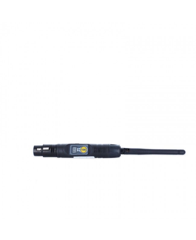Power Lighting DMX R/T 1000 WIFI FEMALE