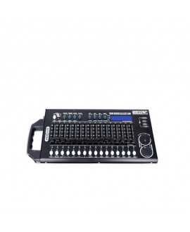Power Lighting DMX SHO W 512 CXT USB Controller DMX