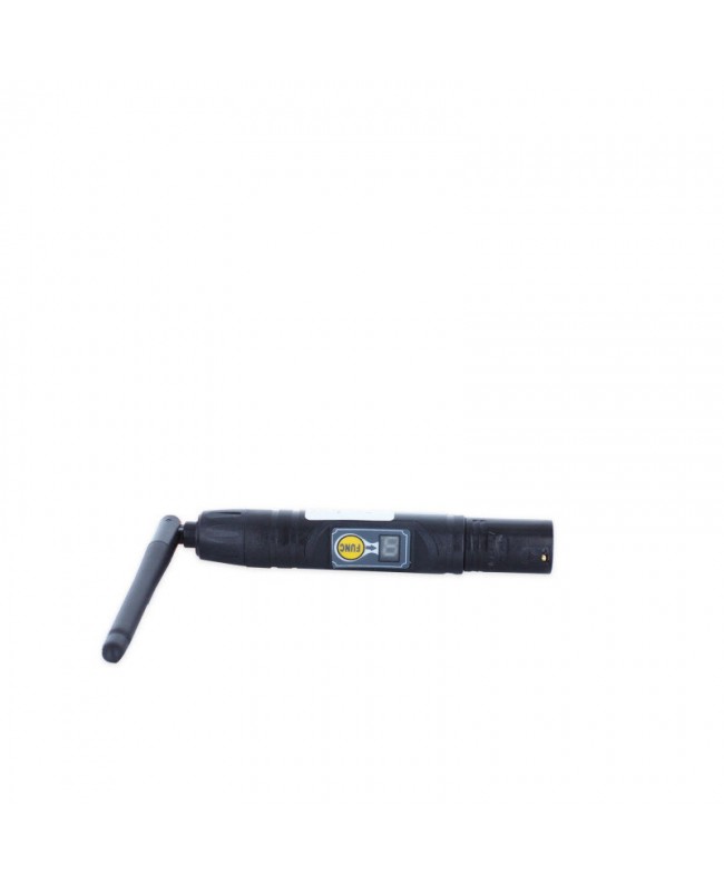 Power Lighting DMX R/T 1000 WIFI MALE