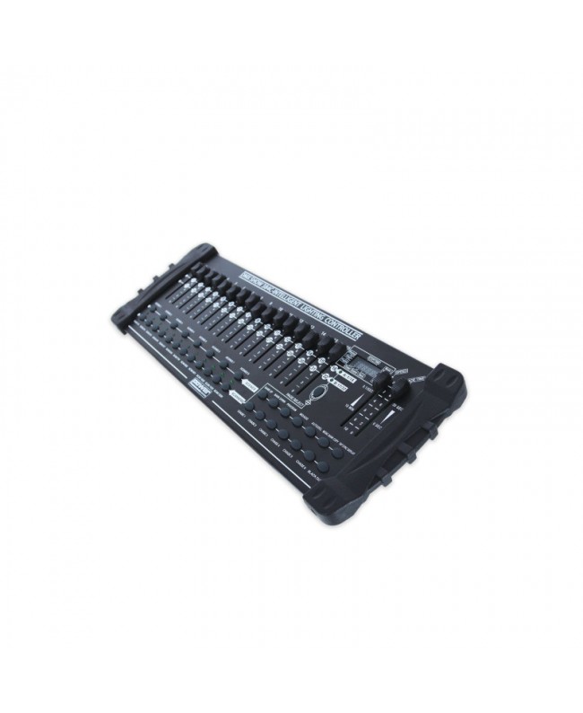Power Lighting DMX SHO W 384C Fader Desks
