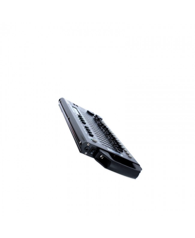 Power Lighting DMX SHO W 512 CXT USB Fader Desks