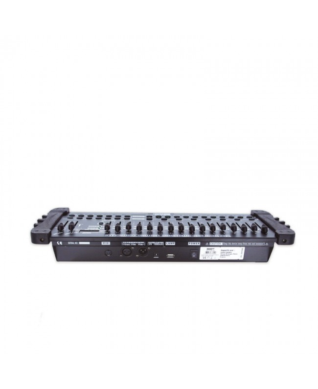 Power Lighting DMX SHO W 384C