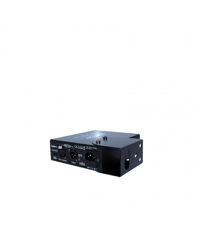 Power Lighting DMX SPLIT 1-4 DMX-Ausrüstung