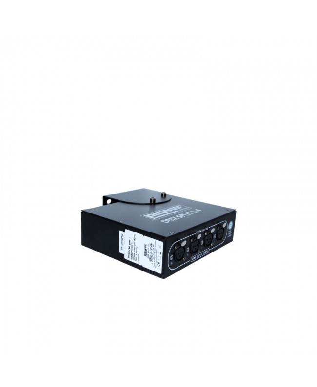 Power Lighting DMX SPLIT 1-4 Strumenti per DMX