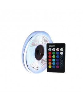 Power Lighting LED STRIP COB 2M