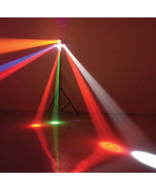 Power Lighting METEOR VII LED Effects