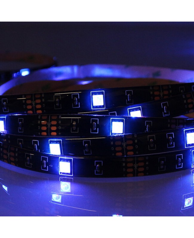 Power Lighting LED STRIP IP65 2M Lichtdekoration