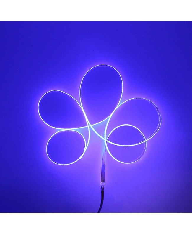 Power Lighting LED STRIP COB 2M Lichtdekoration
