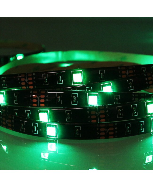 Power Lighting LED STRIP IP65 2M Lichtdekoration
