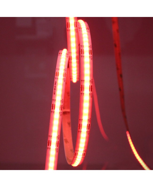 Power Lighting LED STRIP COB 2M