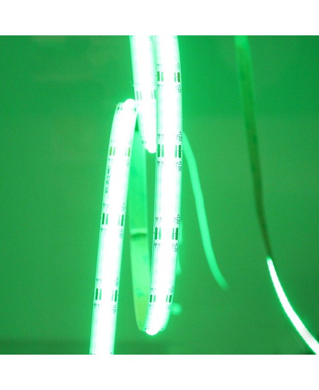 Power Lighting LED STRIP COB 2M