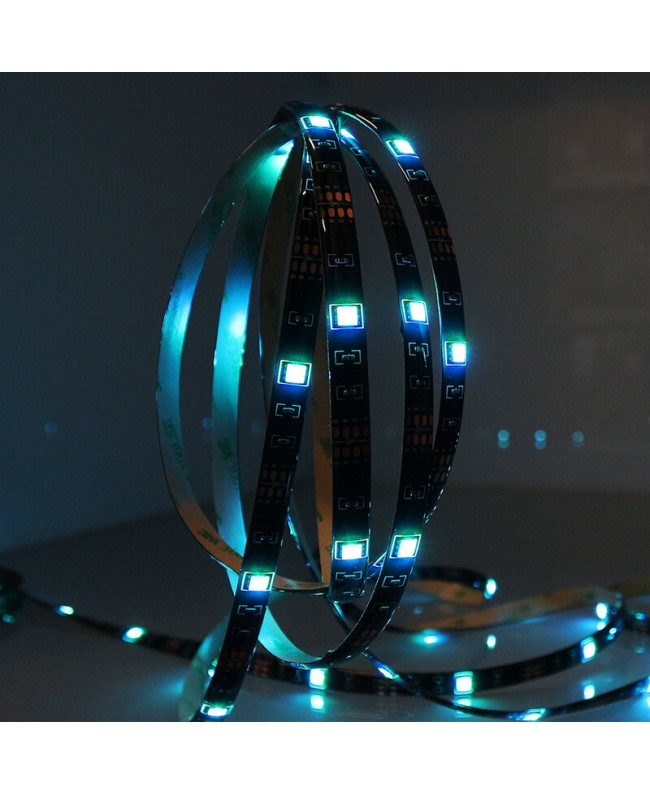Power Lighting LED STRIP IP65 2M Lichtdekoration