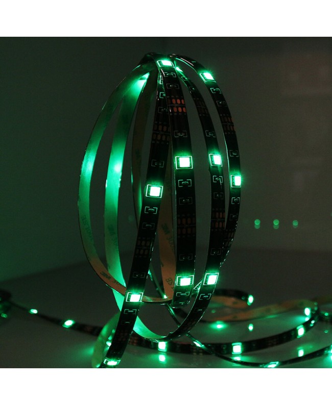 Power Lighting LED STRIP IP65 2M Lichtdekoration
