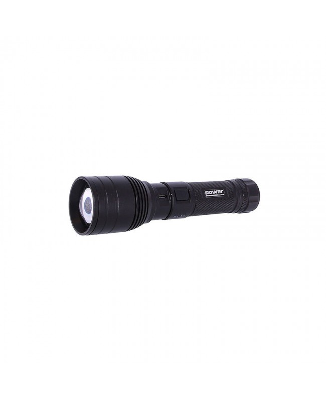 Power Lighting FLASHLITE 50R Verschiedenes