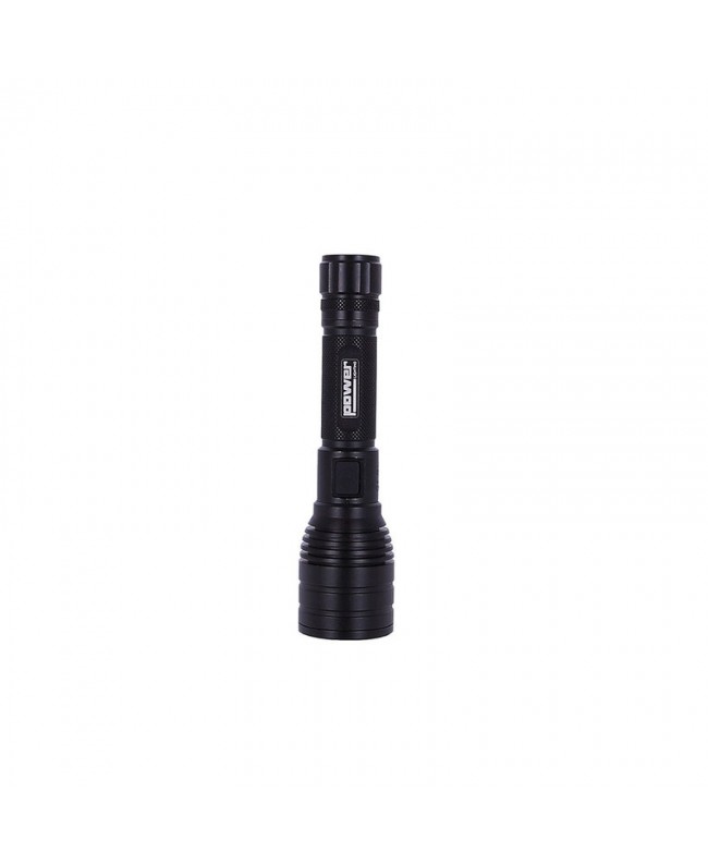 Power Lighting FLASHLITE 40R Verschiedenes