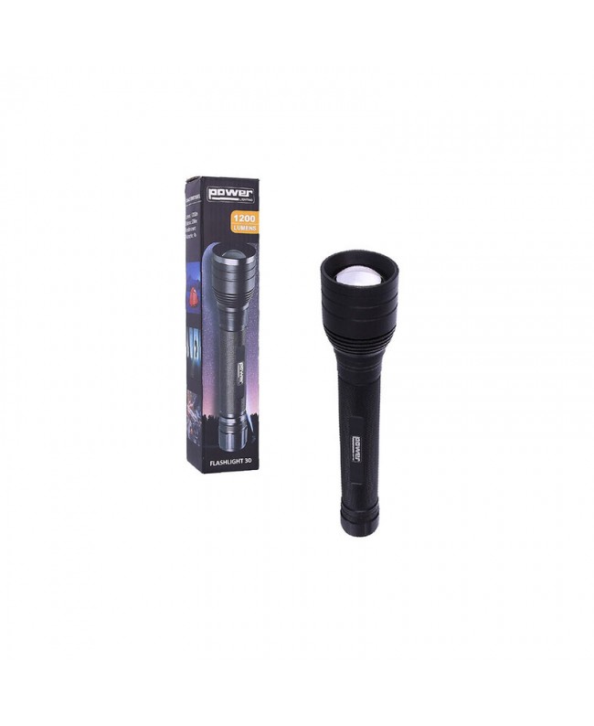 Power Lighting FLASHLITE 30 Altro