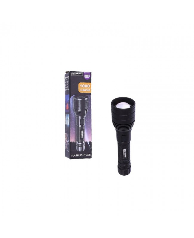 Power Lighting FLASHLITE 40R Verschiedenes
