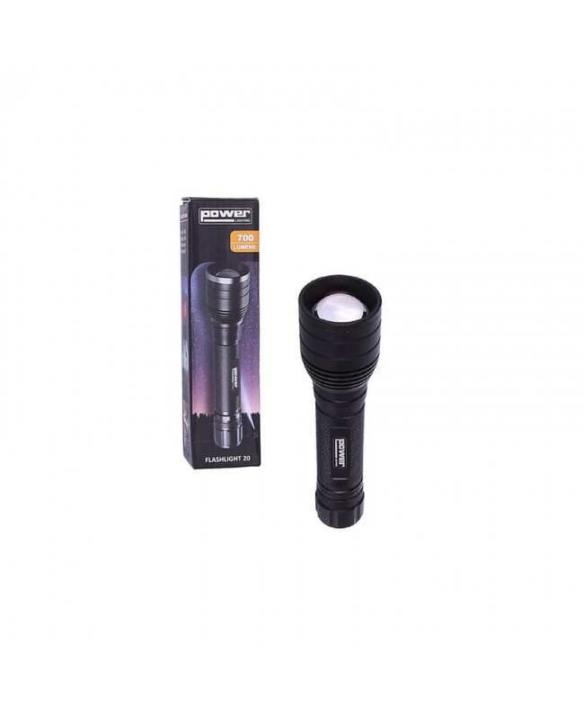 Power Lighting FLASHLITE 20 Altro