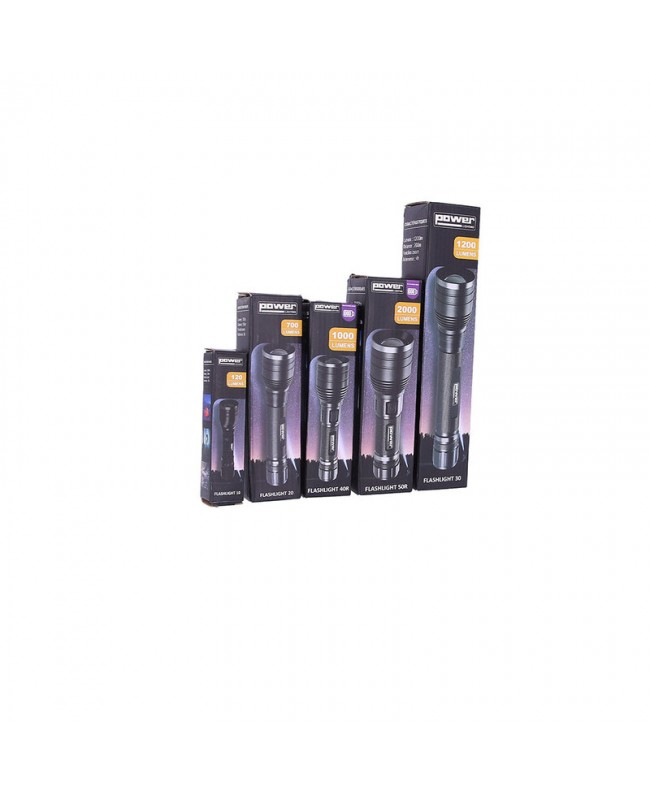 Power Lighting FLASHLITE 20 Altro