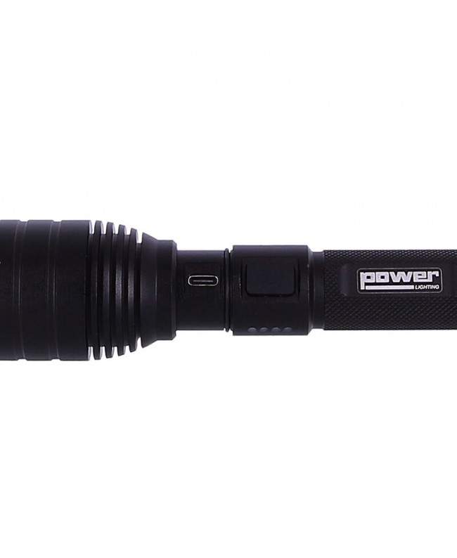 Power Lighting FLASHLITE 40R Altro