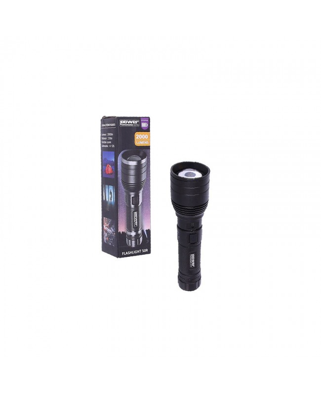 Power Lighting FLASHLITE 50R Altro