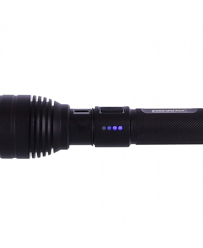 Power Lighting FLASHLITE 40R Verschiedenes
